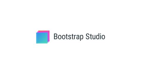 Bootstrap Studio Promo Code - $170 Off Cyber Monday 2024