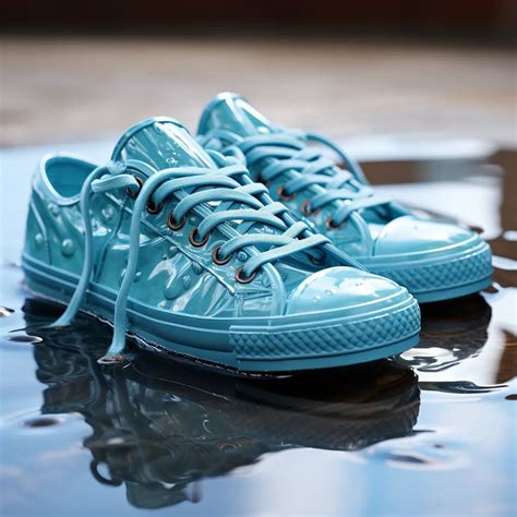 Waterproof Shoes: Top 10 Best Styles for Insane Wet Weather!