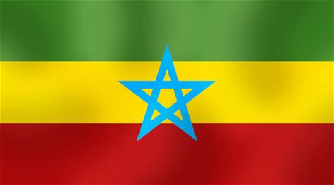 Images and Places, Pictures and Info: ethiopian flag images