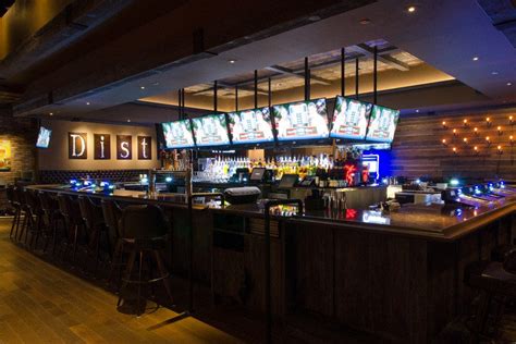 Las Vegas Sports Bars: 10Best Sport Bar & Grill Reviews