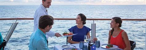 Norwegian Bliss Cruise Ship | Norwegian Bliss Deck Plans | Norwegian Cruise Line