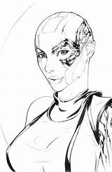 Nebula Coloring Page Coloring Pages sketch template