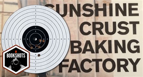 Bookshots: 'The Sunshine Crust Baking Factory' By Stacy Wakefield | LitReactor