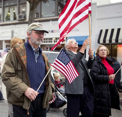 Veterans Day parade to honor Vietnam vets