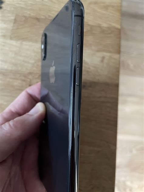 iPhone X 64gb space grey unlocked | eBay