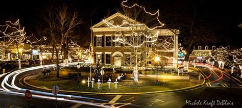 Lighting of the Square and Tree | Dahlonega's Old Fashioned Christmas