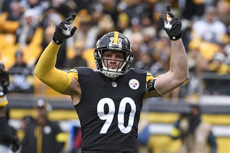 Watt's return fuels Steelers to 20-10 win over shaky Saints | AP News