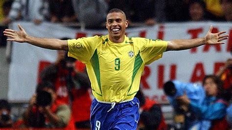 Ronaldo, el 'Fenómeno' de oro