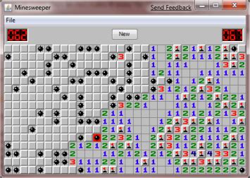 HonestGamers - Minesweeper (PC)