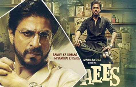 raees-movie-cast-and-crew-shahrukh-khan-wiki-bio - Fab Magazine