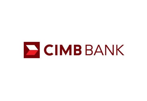 RevitCity.com | Object | CIMB BANK Logo