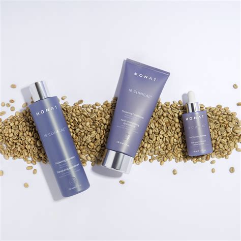 MONAT creates IR Clinical Range, launches first make-up line