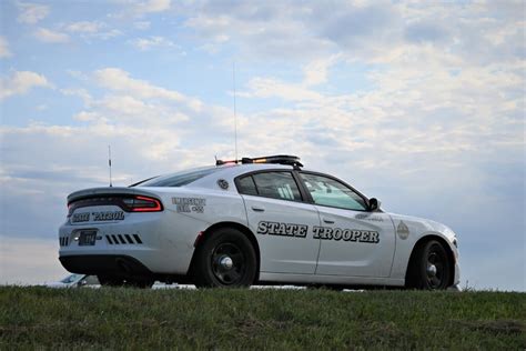 Nebraska State Patrol rescues abducted child after pursuit in Custer County