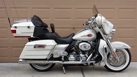 2008 Harley-Davidson® FLHTCUSE3 Screamin' Eagle Ultra Classic® for Sale ...