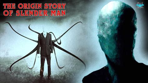 Slender Man, How An Urban Legend Was Born on the Internet - YouTube