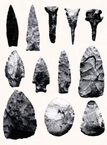 Stone tools | Real Archaeology