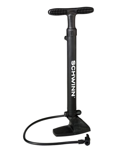 Schwinn Bicycle Floor Pump (16-Inch) | eBay