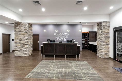 Hampton Inn Locust Grove, GA, Locust Grove (GA) | 2023 Updated Prices, Deals