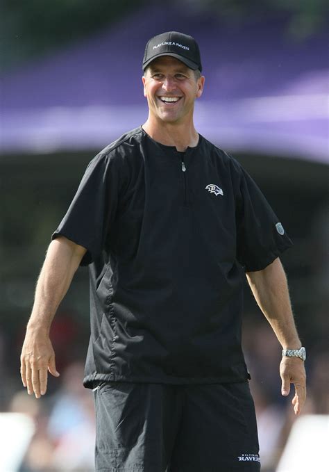 John Harbaugh - Wikipedia