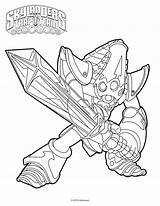 Skylanders Trap Team Coloring Pages At GetColoringscom  Free sketch template