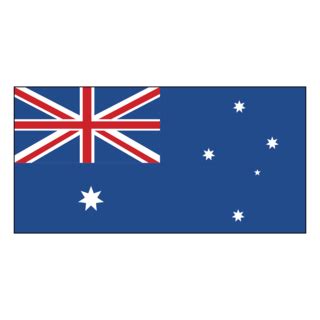 Australian Flag Logo PNG Transparent – Brands Logos