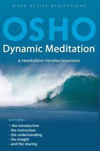 OSHO Dynamic Meditation (Pay Per View) - OSHOmediaOSHOmedia