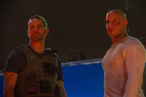 Fast & Furious 7 Delayed To 2015 After Paul Walker's Death | Vanity Fair