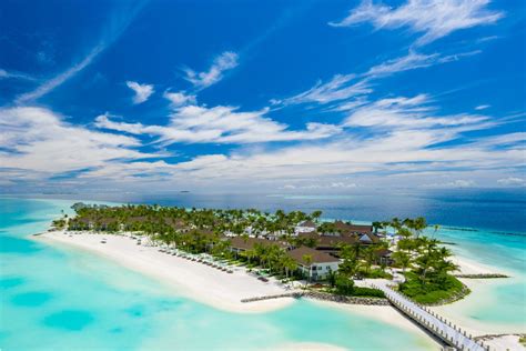 SAii Lagoon Maldives, Curio Collection by Hilton - Luxury Lifestyle Awards