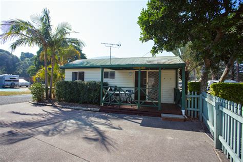 Hat Head Holiday Park - Caravan & Camping NSW