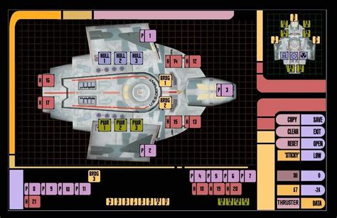 Star Trek Starfleet Command 3 Mods