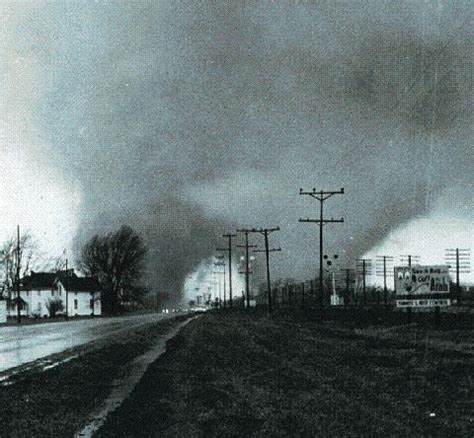 2: The Tri-State Tornado - 1925