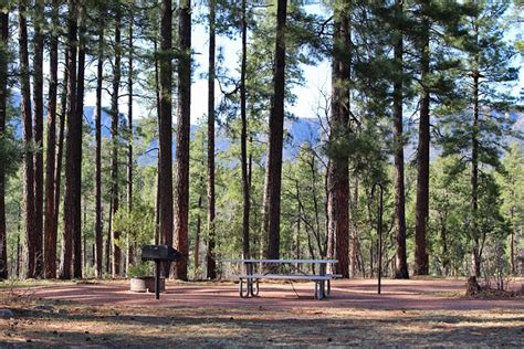 13 Top Campgrounds near Payson, Arizona | PlanetWare