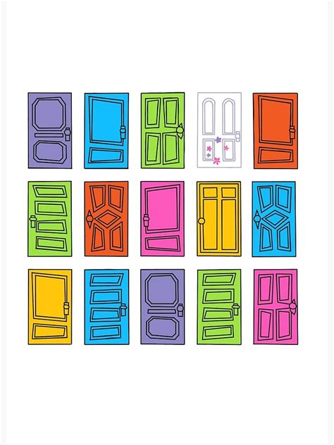 Monsters Inc Doors | ubicaciondepersonas.cdmx.gob.mx