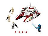 LEGO Star Wars / Legends LEGO Sets | BrickEconomy