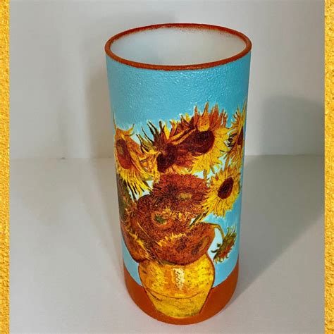 Sunflower Vase, Sunflower Gifts, Vases Decor, Candle Decor, Fireworks Design, Rooster Kitchen ...