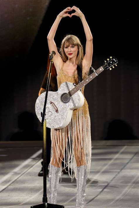 Taylor Swift Tickets Nashville 2024 Presale - Emalee Halette