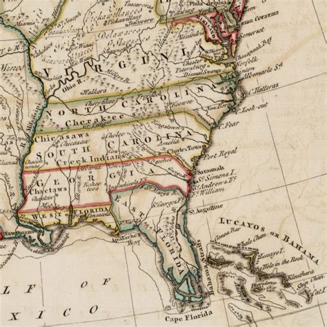 Life in the Southern Colonies (Part 1 of 3) - Journal of the American Revolution