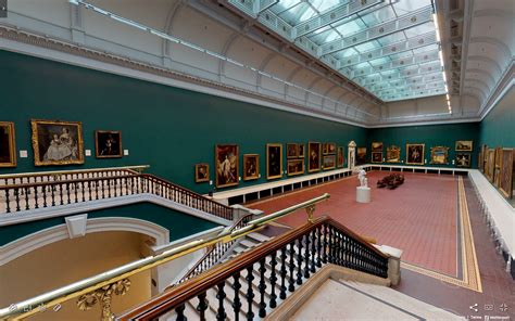 Virtual tour of the National Gallery of Ireland | National Gallery of ...