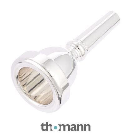 Yamaha Tuba Mouthpiece 64 – Thomann United States