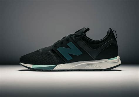 New Balance 247 Sport - First Look | SneakerNews.com