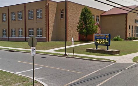 Cops: Lindenwold High School Student Brought Gun to School