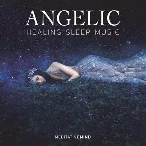 Stream Angelic Healing Sleep Music @528Hz | #FridayFreeDownload | Week 7 by Meditative Mind ...