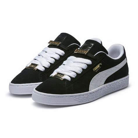 Tênis Puma Suede Classic Bboy Fabulous | Puma