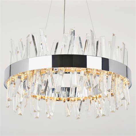 Enchanted Integrated LED Chandelier | Artika