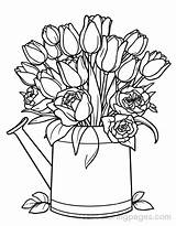 Rose Coloring Pages  16 Free Printable AI Generated Designs sketch template