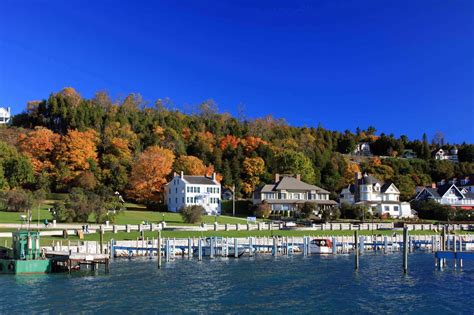 Mackinac Island With Kids: 6 Tips For Planning a Family Trip