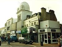 Lost Cinemas of Croydon (revised & updated)