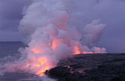 Volcanic smog, air pollution predicted to hurt Hawaiʻi student test scores, especially on ...