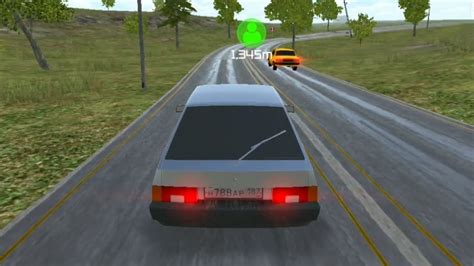 Russian Car Driver HD SE Play The Most Realistic Driving Simulator - YouTube