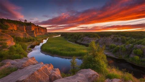 Hell Creek State Park: Explore Montana - Verdant Traveler